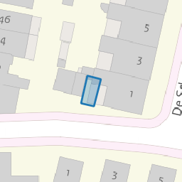 Perceel VLO00-M-7404