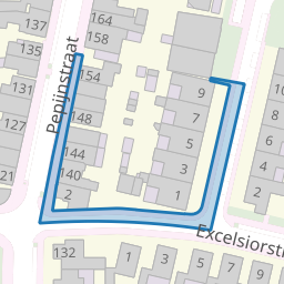 Perceel VLO00-M-7406