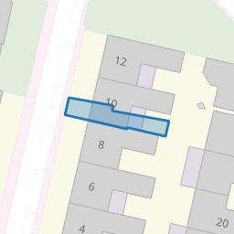 Perceel VLO00-M-7408