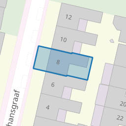 Perceel VLO00-M-7409