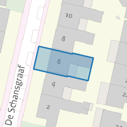 Perceel VLO00-M-7410