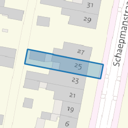 Perceel VLO00-M-7438