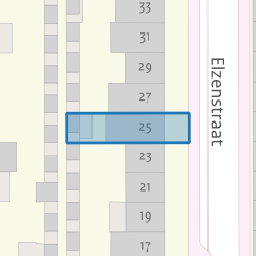 Perceel VLO00-M-7440