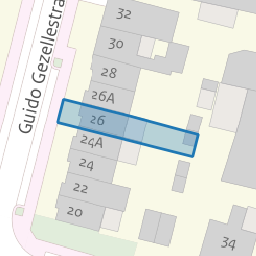 Perceel VLO00-M-7443