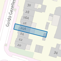 Perceel VLO00-M-7444