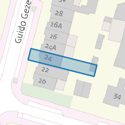 Perceel VLO00-M-7445