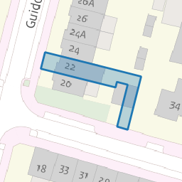 Perceel VLO00-M-7446