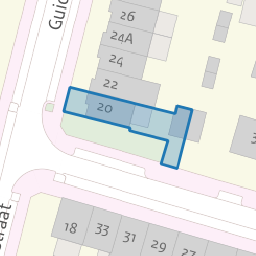 Perceel VLO00-M-7447