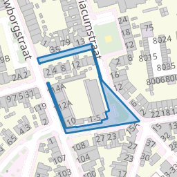 Perceel VLO00-M-7452