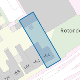 Perceel VLO00-M-7455