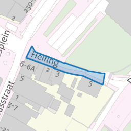 Perceel VLO00-M-7459