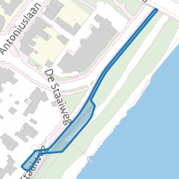 Perceel VLO00-M-7464