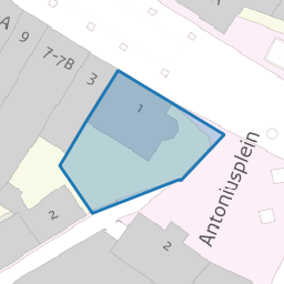 Perceel VLO00-M-7477