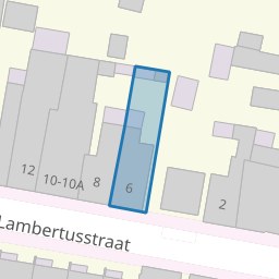 Perceel VLO00-M-7479