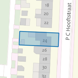 Perceel VLO00-M-7488