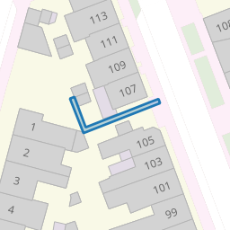 Perceel VLO00-M-7492