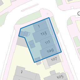 Perceel VLO00-M-7494