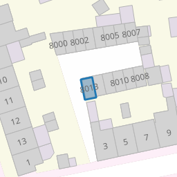 Perceel VLO00-M-7495