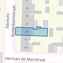 Perceel VLO00-M-7500