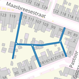 Perceel VLO00-M-7503