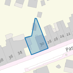 Perceel VLO00-M-7504