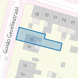 Perceel VLO00-M-7509