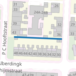 Perceel VLO00-M-7514