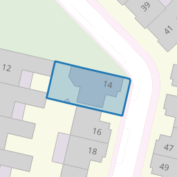 Perceel VLO00-M-7519