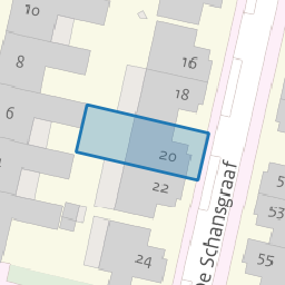 Perceel VLO00-M-7523