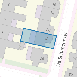 Perceel VLO00-M-7524