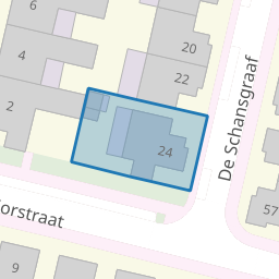 Perceel VLO00-M-7525
