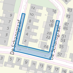 Perceel VLO00-M-7526