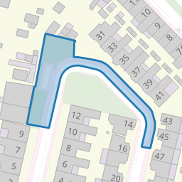 Perceel VLO00-M-7527