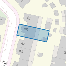 Perceel VLO00-M-7529