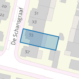 Perceel VLO00-M-7536