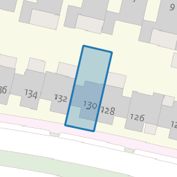 Perceel VLO00-M-7550