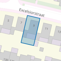 Perceel VLO00-M-7551