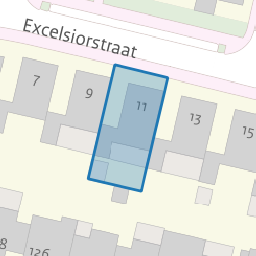 Perceel VLO00-M-7552