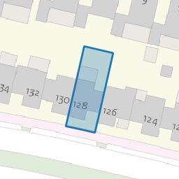 Perceel VLO00-M-7553