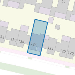 Perceel VLO00-M-7554