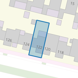 Perceel VLO00-M-7556