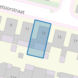 Perceel VLO00-M-7557