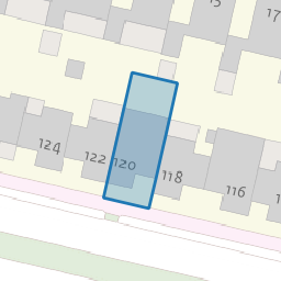 Perceel VLO00-M-7560