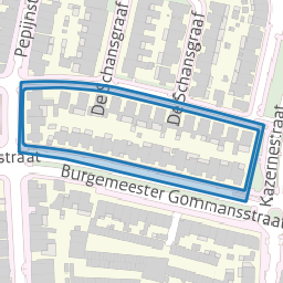 Perceel VLO00-M-7563