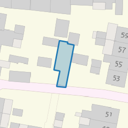 Perceel VLO00-M-7564