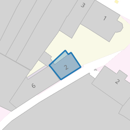 Perceel VLO00-M-7567