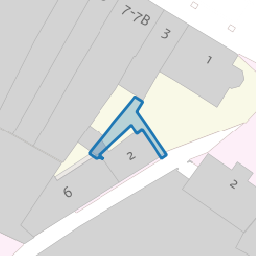 Perceel VLO00-M-7568