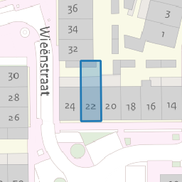 Perceel VLO00-M-7569