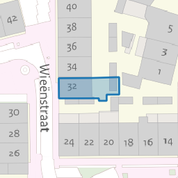 Perceel VLO00-M-7570