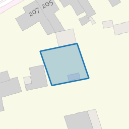 Perceel VLO00-M-7571